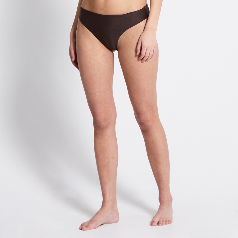 Bikini bottom "Bronny" Brown